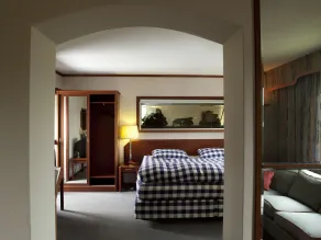 Best Western Hotel Scheele - Habitación