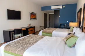 Sawari Hotel - Chambre