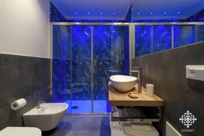 Palazzo Vasta - Charming Rooms - Badeværelse
