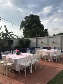 HOTEL MILIN - Piscine