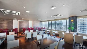 Daiwa Roynet Hotel Naha Omoromachi - Restaurant