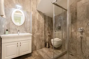 infinity wild - Bagno