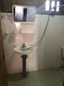 Hoang Hop Homestay - Hostel - Bagno