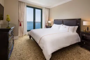 Royal Princess Hotel - Camera