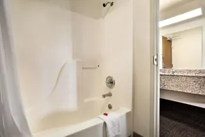 Travelodge by Wyndham Cheyenne - Salle de bain