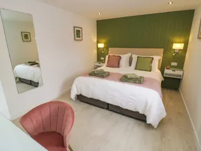 The Croft - Chambre