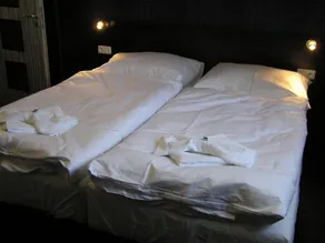 Wellness Penzion Kroměříž - Zlobice - Chambre