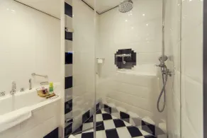 Banks Mansion - Salle de bain