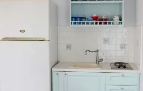 Nakos Homes - Angolo cottura privato