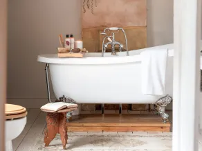 Reybridge House - Salle de bain