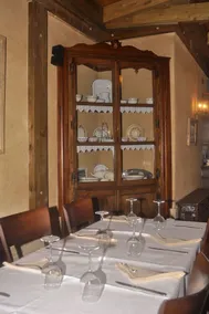 Hotel Doña Manuela - Restaurant