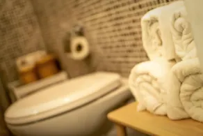 Guest House Camilla - Salle de bain
