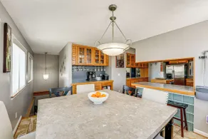 Centrally Located Condo Near Dtwn Grand Rapids - Innvendig