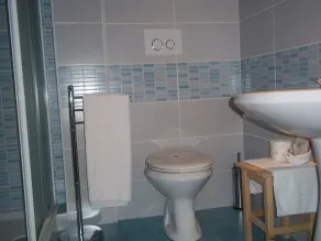 Hotel Gronda Lagunare - Baño