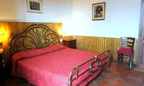 Agriturismo Il Poggiarello - Chambre