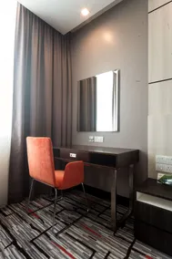 Promenade Hotel Bintulu - Chambre