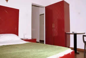 Park Beylerbeyi Boutique Hotel - Room