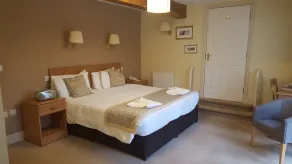 Windermere Manor Hotel - Habitación