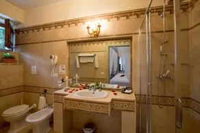  IL SAPORE DELLA LUNA SRL - Baño
