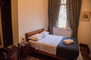 Pousada Dom Petrópolis - Habitación
