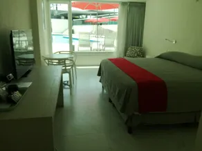 We Hotel Acapulco - Habitación