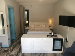Villa Oliva Butik Hotel - Room