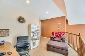 The Gathering Place: Rushville Home w/ Hot Tub - Innenbereich