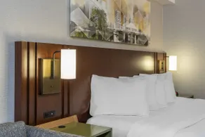 Comfort Inn - Chambre