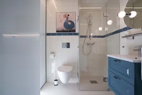 The Apartments Company - The Sweet - Bathroom