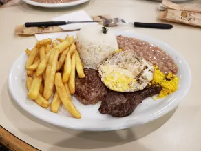 SP Hotel & Motel - Restaurant