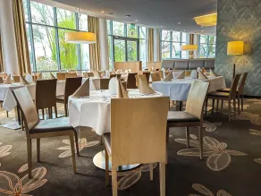 Parkhotel Rügen - Restaurant
