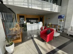 Sorin hotel - Réception