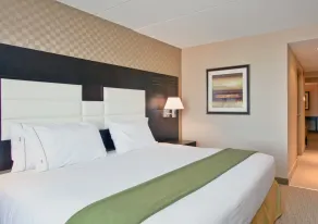 Holiday Inn Express & Suites Ottawa West - Nepean by IHG - Chambre