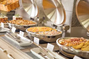 Holiday Inn & Suites - Aguascalientes by IHG - Ristorante