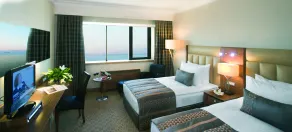 Mövenpick Hotel Izmir - Habitación