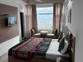 HOTELCITYHEIGHTS- BY GO2 HOTELS&RESORTS - Chambre