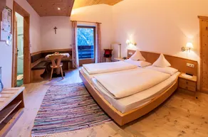 Hotel Jägerhof - Zimmer
