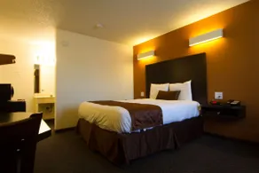 Rodeway Inn Wine Country - Chambre