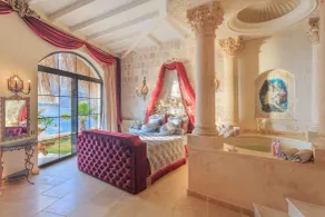 Lukka Exclusive Hotel – Adult Only +12 - Room