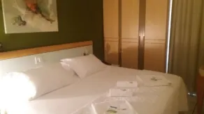 Apart Quartier Latin Hotel - Rum