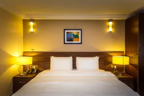 Joygate Hotel & Suites - Zimmer