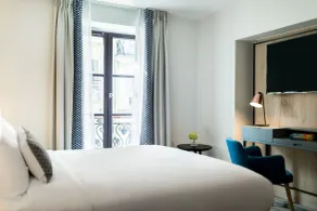 Renaissance Paris Vendome Hotel - Rom