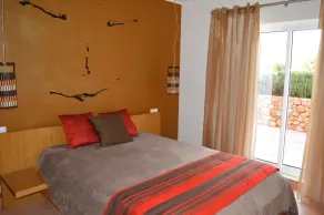 Quinta da Mesquita - Zimmer