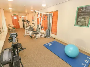 Cambrie - Fitness facility