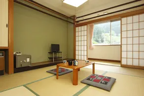 Kadoya Shinkan - Chambre