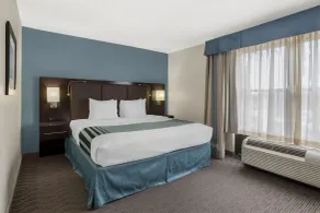 Best Western Plus Tallahassee North Hotel - Chambre