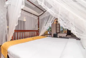 New Hotel Kabalana - Chambre