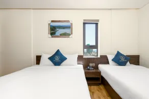 Sepon Blue Hotel - Room