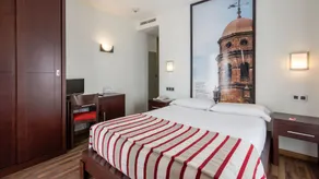 Hostal Aznaitin - Chambre