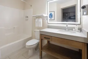 Candlewood Suites Chambersburg by IHG - Chambre